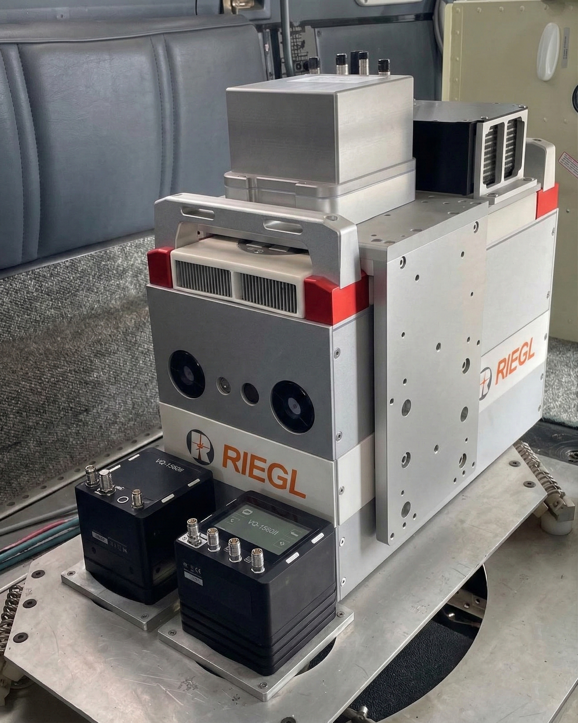 Nosso Laser