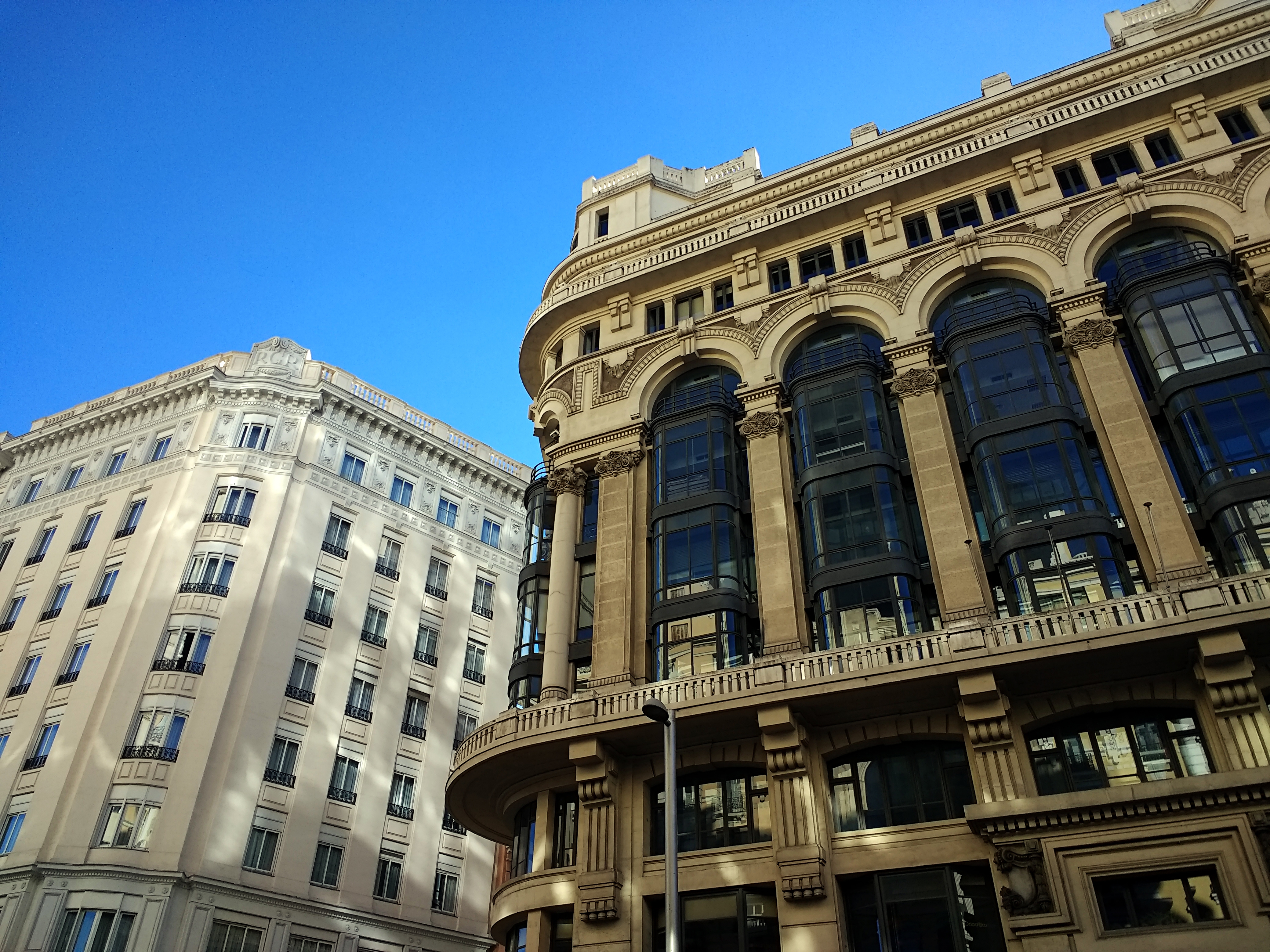 Quais os tipos de Próprios Municipais?