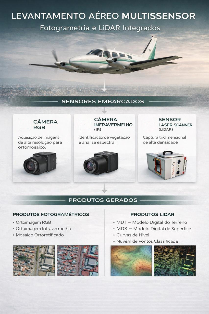 Equipamentos